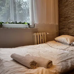 #7 Uroczy Pokoj Niedaleko Morza W Gdansku ! Homestay