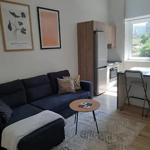 Apartament Na Kosynierow Apartment Gdansk