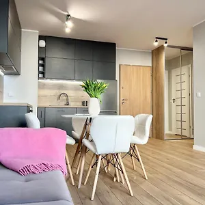 Apartment Latarnikow Q4apartments *