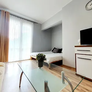 Mieszkanie Na Rajskiej * Gdansk