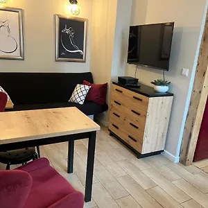 Apartment Przy Plazy Polnocna 1/6a