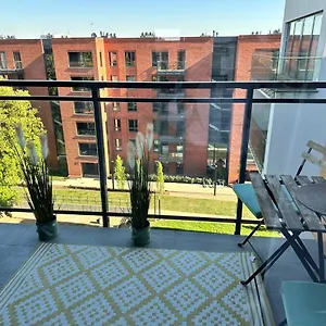 Sadova Old Town Apartment Gdansk