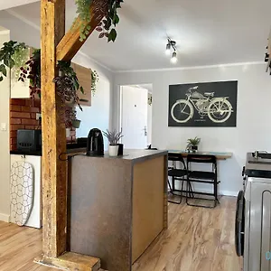Homestay Dali Gdansk