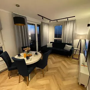 Zaspa Vvita Sea View *