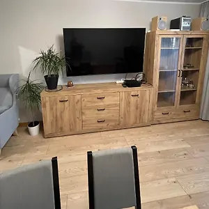 Apartament Zbyszek Apartment *