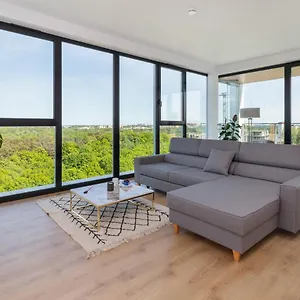 Apartment Tarasy Baltyku & Parking & Balcony By Renters *