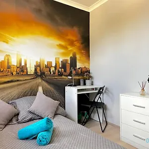 Homestay Stary Pow P6 *
