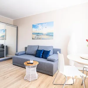 Summer Studio Apartment *