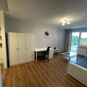 Apartment Kawalerka Cisza I Spokoj *