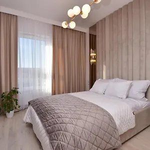 Nowa Letnica Tower- Premium * Gdansk