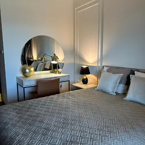 Eak Apartments-nadmotlawie * Gdansk
