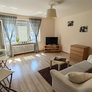 La Rosa Apartment *