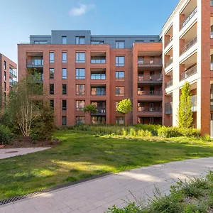 Apartment Scala Center By Downtown