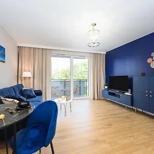Apartment Apartament Sealight Prostywynajem Letnica *