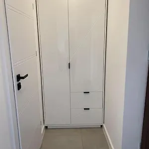 Cosy Studio In Przymorze - 3 Min From Skm Station Gdansk