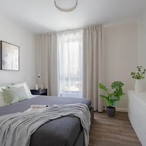 Apartment Roomsy - Scala Gdansk