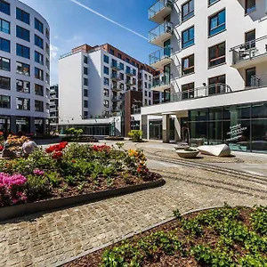 Garnizon Roberta Z Tarasem Gdansk