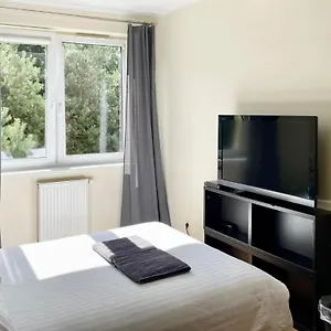Baltic Olive Homestay