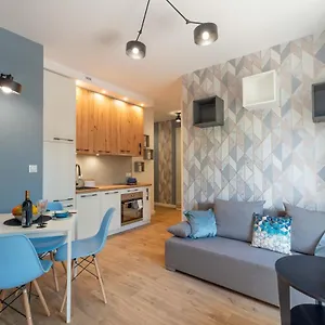 Apartment Ms Sky Tower Xiii *