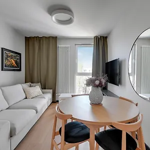 Apartment Luxury Aura 40 - 6 By Grand