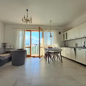 Mila Baltica 96 Apartment *