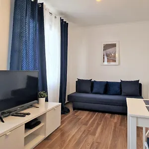 Apartment Bresno Sun Przy Plazy Gdansk