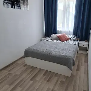 Panorama Apartments: Central With Beach Access Gdansk
