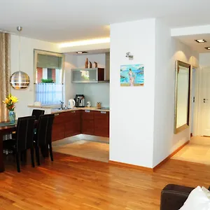 Apartment Artus *