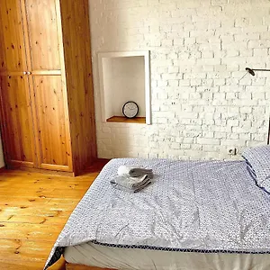 Podzamcze Apartment Gdansk