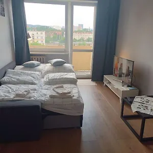 Student Apartment *