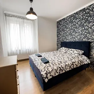 Apartment Rajska 4c Zresetuj Sie W Gdansku