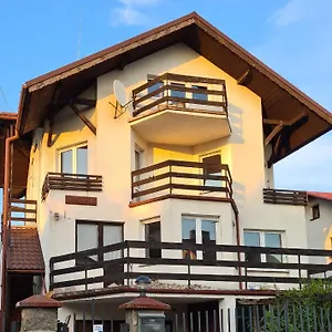 Apartment Little Wish *