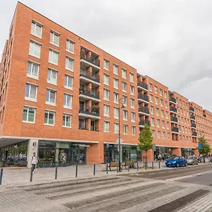 Apartment Rajska 8 By Little Heaven
