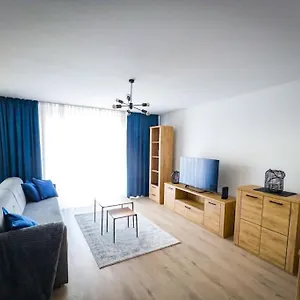 Apartment Letnica 72m2 Dla 6 Osob Z Parkingiem