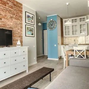 Mila Baltica 2 Apartment