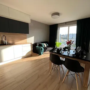 Apartment Apartament Blisko Centrum Gdansk