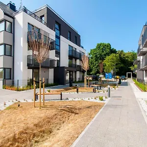 Apartament Beti Sun Apartment