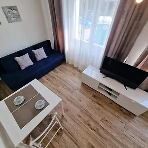 Bresno Sea Przy Plazy Apartment *