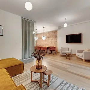 Apartment Pure - Location - By Grand