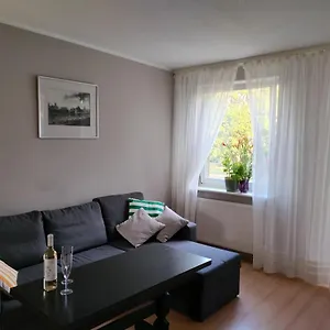 Apartment Agp Apartament Przymorze *