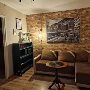 Apartament Zielony * Gdansk
