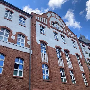 Apartment Apartament Gdanski Harward