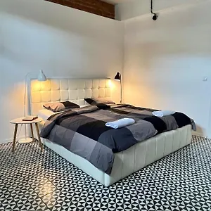 Hostel Spoko *