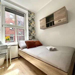 Homestay Mmrent Jungle Gdansk