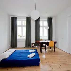 New Port Apartment Gdansk