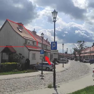 Apartment Kawa Na Dzien Dobry W Gdansku *
