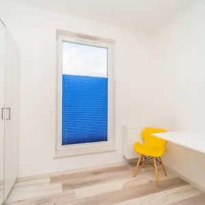 Apartment Pokoj Opacka 37