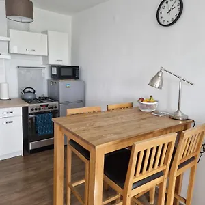 Apartment Jakuba Wejhera 5c 10 *