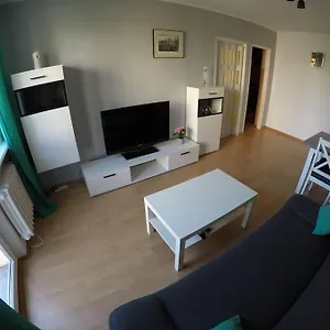 Sky View Jelitkowo Gdansk