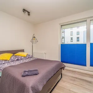 Apartment Harmonia Oliwska